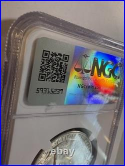 1936 D San Diego Commemorative Silver Half Dollar MS64 NGC 6881543-014