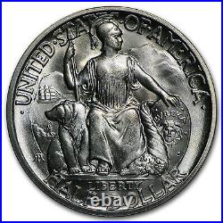 1936-D San Diego Half Dollar Commem BU SKU#97933