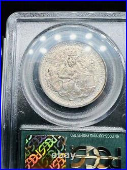 1936 D Texas Commemorative Half Dollar PCGS MS 65 GOLD CAC OGH