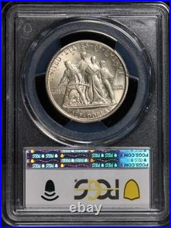 1936 Elgin Commem Half Dollar PCGS MS65 Nice Eye Appeal Nice Strike