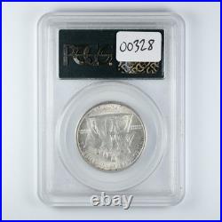 1936 Elgin Commemorative Half Dollar 50c PCGS MS64 OGH