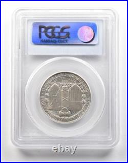 1936 Gettysburg Commemorative Half Dollar MS63 PCGS 4815 1936 Gettysburg Commemorative Half Dollar MS63 PCGS 4815