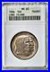 1936-Long-Island-Half-Dollar-ANACS-MS63-Collectable-Soapbox-Holder-90-Silver-01-rgq