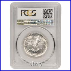 1936 Lynchburg Commemorative Half Dollar 50c PCGS MS 65