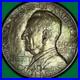 1936-Lynchburg-Half-Dollar-Brilliant-Uncirculated-BU-Coin-Emerald-Toning-41450-01-et