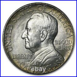 1936 Lynchburg Sesquicentennial Half Dollar BU SKU #90085