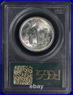 1936 P Classic Commemorative Cleveland Centennial / PCGS MS-64 Cleveland