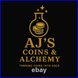 1936 Robinson Commemorative Silver Half Dollar 50C BU See Pics