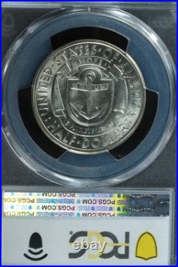 1936 S MS65 Rhode Island PCGS 5421837
