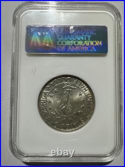 1936-S NGC MS65 Columbia Classic Silver Commemorative Half with CAC Label 1936-S NGC MS65 Columbia Classic Silver Commemorative Half with CAC Label
