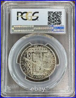 1936 S Silver Bay Bridge Commemorative Half Dollar PCGS MS65