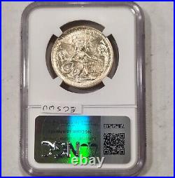 1936-S Texas Commemorative Half Dollar NGC MS66 US 50C Silver Coin