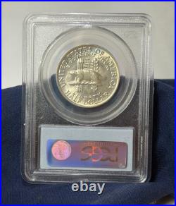 1936 Wisconsin 50C Coin PCGS MS65 Commemorative Half Dollar