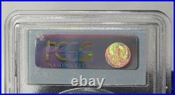 1936 Wisconsin 50C Coin PCGS MS65 Commemorative Half Dollar