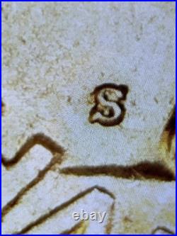 1936-s Bay Bridge Silver Commemorative Half Dollar 50c Bu RPM