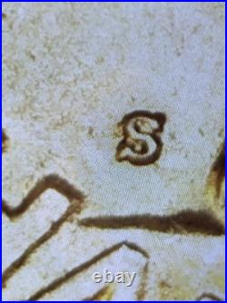 1936-s Bay Bridge Silver Commemorative Half Dollar 50c Bu RPM