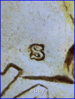 1936-s Bay Bridge Silver Commemorative Half Dollar 50c Bu RPM