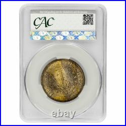 1936D Columbia Commemorative Half Dollar 50C CACG MS 66