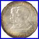 1937-Antietam-Half-Dollar-Commemorative-NGC-MS66-Golden-Rim-Toning-01-jsto