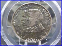1937 Commemorative ANTIETAM Silver Half Dollar 50c PCGS MS64 #601 Unc ECC&C
