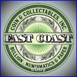 1937 Commemorative ROANOKE Half Dollar 50c Old ANACS MS65 #WE8600 Gem BU ECC&C 1937 Commemorative ROANOKE Half Dollar 50c Old ANACS MS65 #WE8600 Gem BU ECC&C
