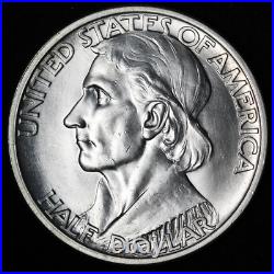1937 Daniel Boone Silver Half Dollar BU UNCIRCULATED MS E377 VKCEH 1937 Daniel Boone Silver Half Dollar BU UNCIRCULATED MS E377 VKCEH