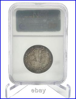 1937 Roanoke Commemorative Half Dollar Ngc Ms 65