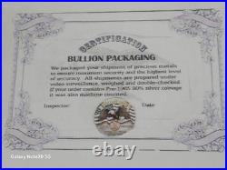 1937 Texas Dependence Centennial Commemorative Half Dollar Proof 90% Silver