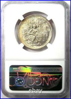 1937 Texas Half Dollar 50C Coin Certified NGC MS67+ Plus Grade $2,350 Value