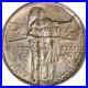 1938-D-Oregon-Commem-Half-Dollar-PCGS-MS65-Nice-Eye-Appeal-Nice-Strike-01-doo