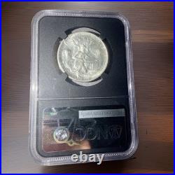1938 D Texas Commemorative Half Dollar NGC MS66 VAULTBOX 8711911-049