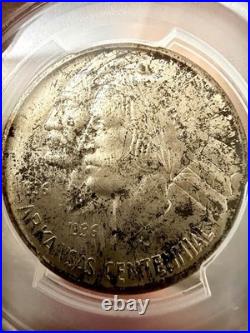 1939-d Arkansas Commemorative Half Dollar? Major Key Date? Pcgs Ms65 Gem 1939-d Arkansas Commemorative Half Dollar? Major Key Date? Pcgs Ms65 Gem
