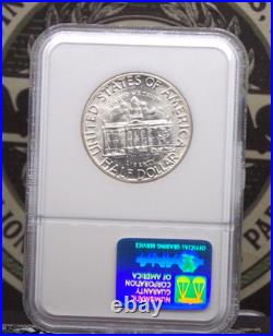 1946 Commemorative IOWA Half Dollar 50c NGC MS66 #016 Gem Unc BU ECC&C, Inc