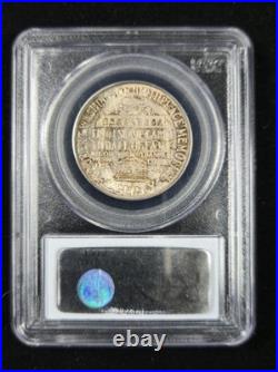 1946-D Booker T Washington commemorative half dollar PCGS Graded Ms66