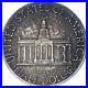 1946-Iowa-Classic-Commemorative-Half-Dollar-90-Silver-AU-See-Pics-T764-01-iy