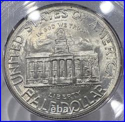 1946 Iowa Commemorative Half Dollar MS65 PCGS Rattler OGH 1946 Iowa Commemorative Half Dollar MS65 PCGS Rattler OGH