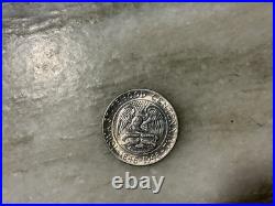 1946 Iowa Silver Commemorative Half Dollar BU