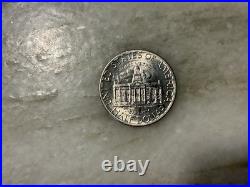 1946 Iowa Silver Commemorative Half Dollar BU