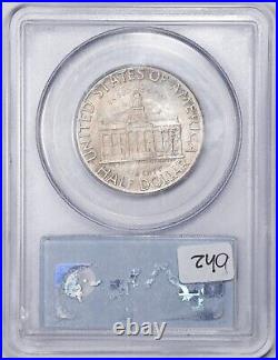 1946 PCGS MS65 CAC Iowa Commemorative Silver Half Dollar Gem BU Uncirculated