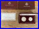 1998-Kennedy-Collectors-2-Coin-Set-Silver-Dollar-Matte-Half-Dollar-W-BOX-COA-01-gy