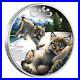 2016-Lynx-Cubs-Tuvalu-1-2-oz-SIlver-Proof-50c-Half-Dollar-Coin-Colorized-01-xix