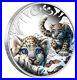 2016-Snow-Leopard-Cubs-Tuvalu-1-2-oz-SIlver-Proof-50c-Half-Dollar-Coin-Colorized-01-bf