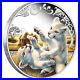 2016-White-Lion-Cubs-Tuvalu-1-2-oz-SIlver-Proof-50c-Half-Dollar-Coin-Colorized-01-wih