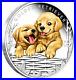 2018-Puppies-GOLDEN-RETRIEVER-Tuvalu-1-2-oz-Silver-Proof-50c-Half-Dollar-Coin-01-gohu