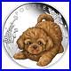 2018-Puppies-POODLE-Tuvalu-1-2-oz-Silver-Proof-Half-Dollar-Coin-Colorized-01-emw
