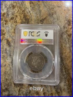 25 Cent Commemorative Isabella