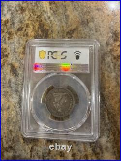 25 Cent Commemorative Isabella