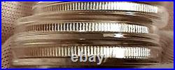 (3) Lot 1925 STONE MOUNTAIN AU to UNC Commemorative Silver Half Dollar Coins (3) Lot 1925 STONE MOUNTAIN AU to UNC Commemorative Silver Half Dollar Coins