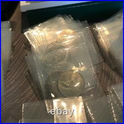 40x Almost Complete Modern Commemorative Half Dollars Lot Proof UNC US Mint OGP