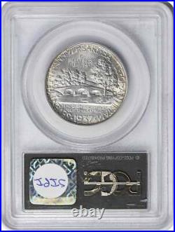 Antietam Commemorative Half Dollar 1937 MS64 PCGS